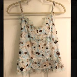 Banana Republic tank top